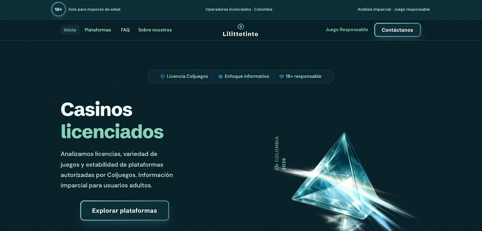 Lilittotinto screenshot 1