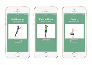 Random Exercise gallery image