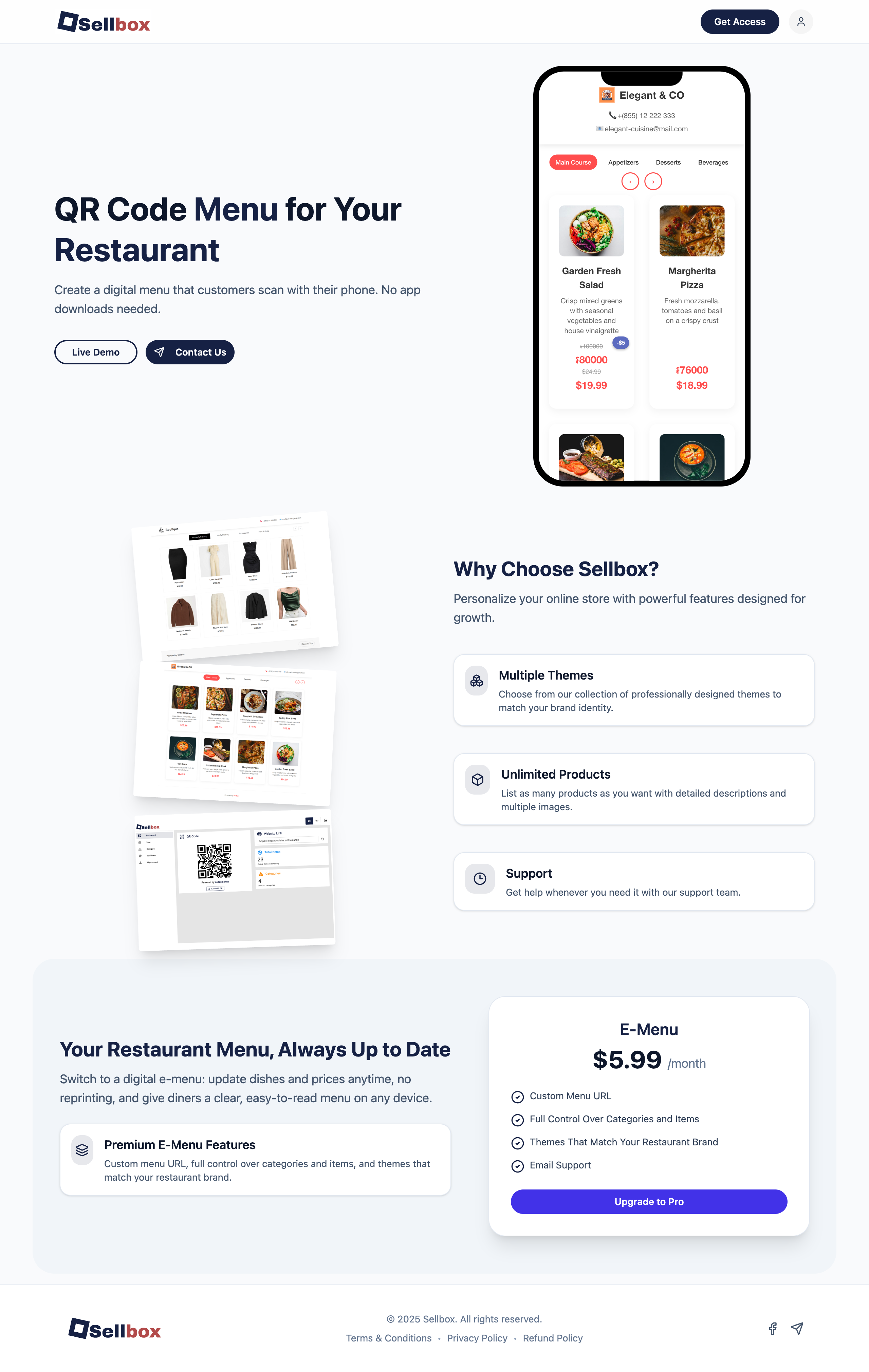 Sellbox gallery image