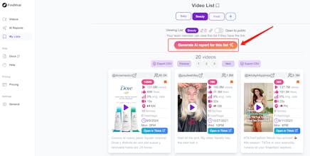 FindViral gallery image