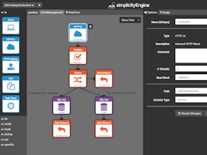 simplicityEngine gallery image