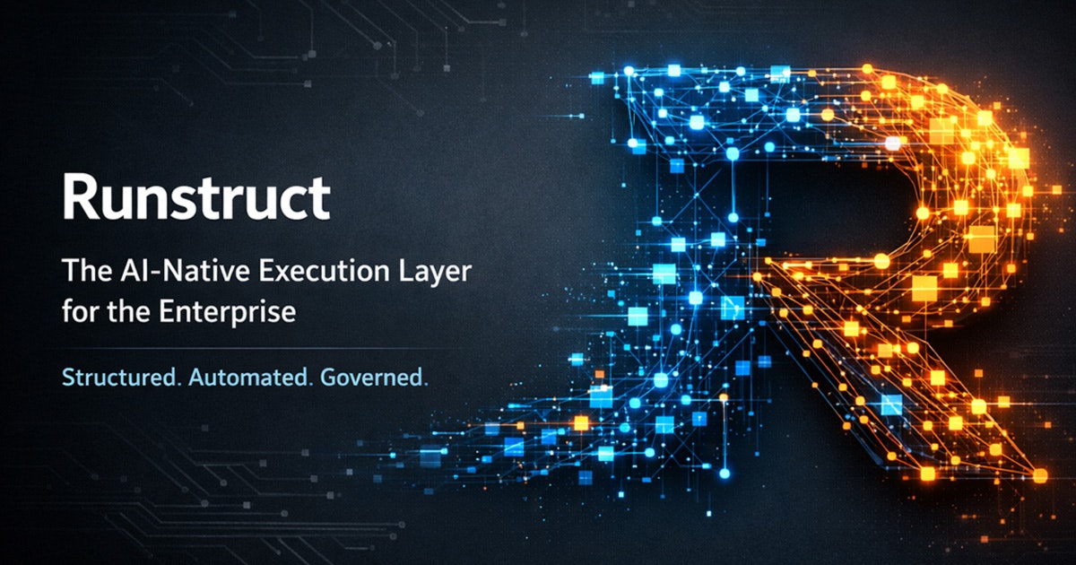 RunStruct gallery image