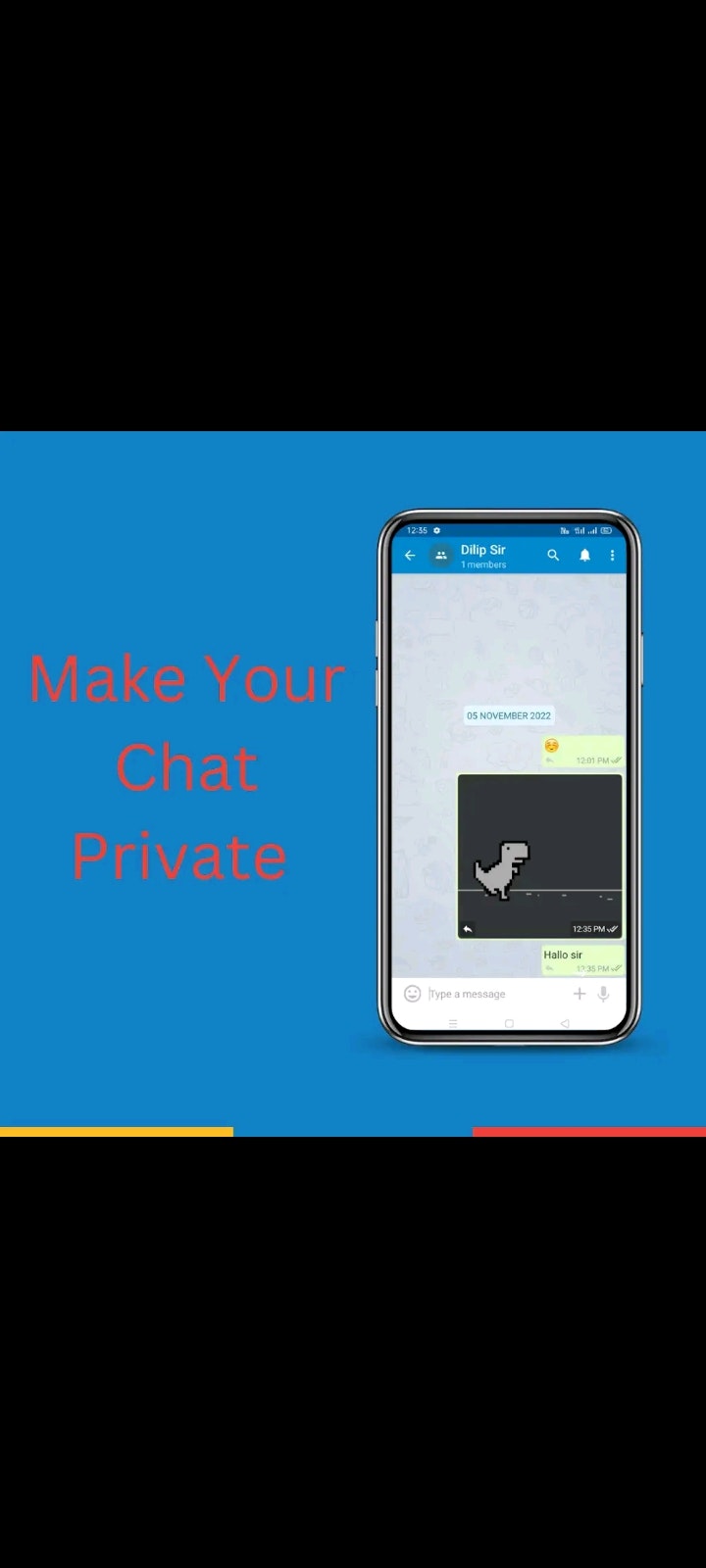 Telegrem gallery image