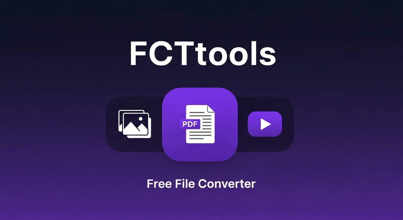 FCTtools gallery image