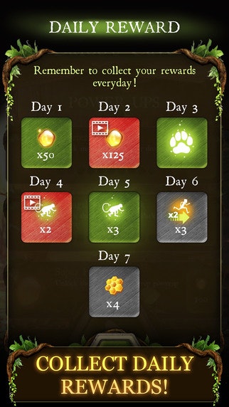 The Jungle Book: Mowgli's Run gallery image