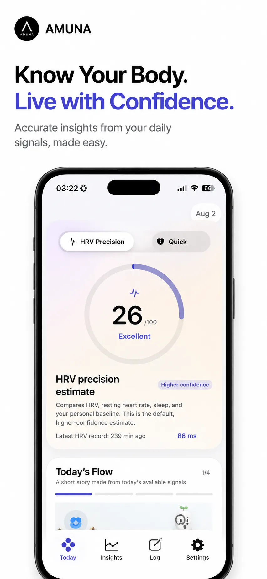 Flow Watch gallery image