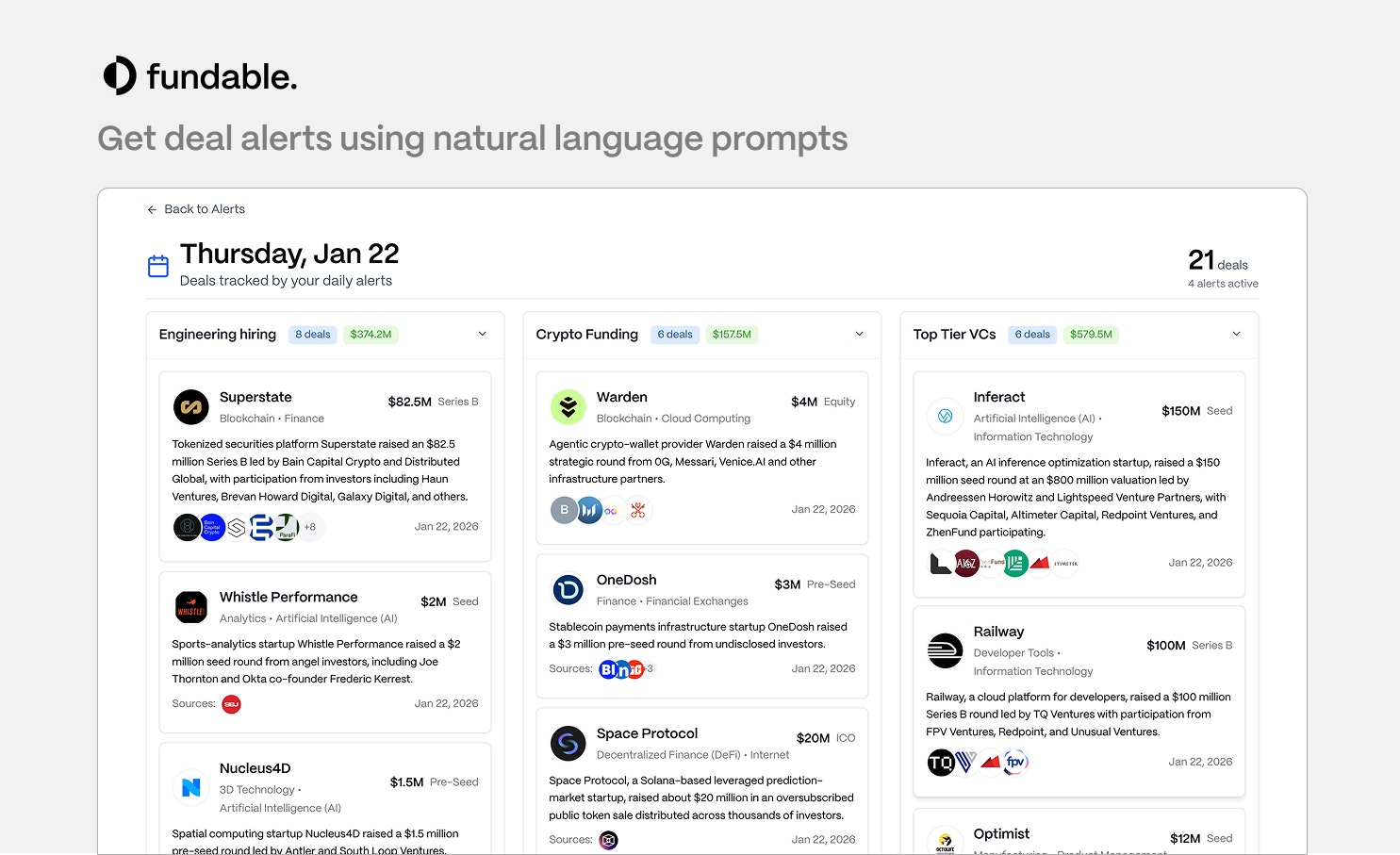 Fundable gallery image