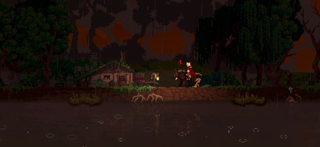 Kingdom Two Crowns gallery image