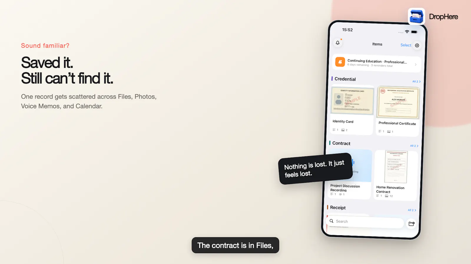 DropHere screenshot 8