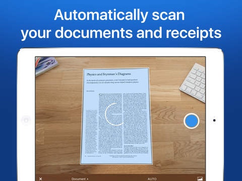 Scanner Pro 7 gallery image