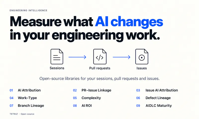 Tetriz Engg Intelligence + Connectors screenshot 1