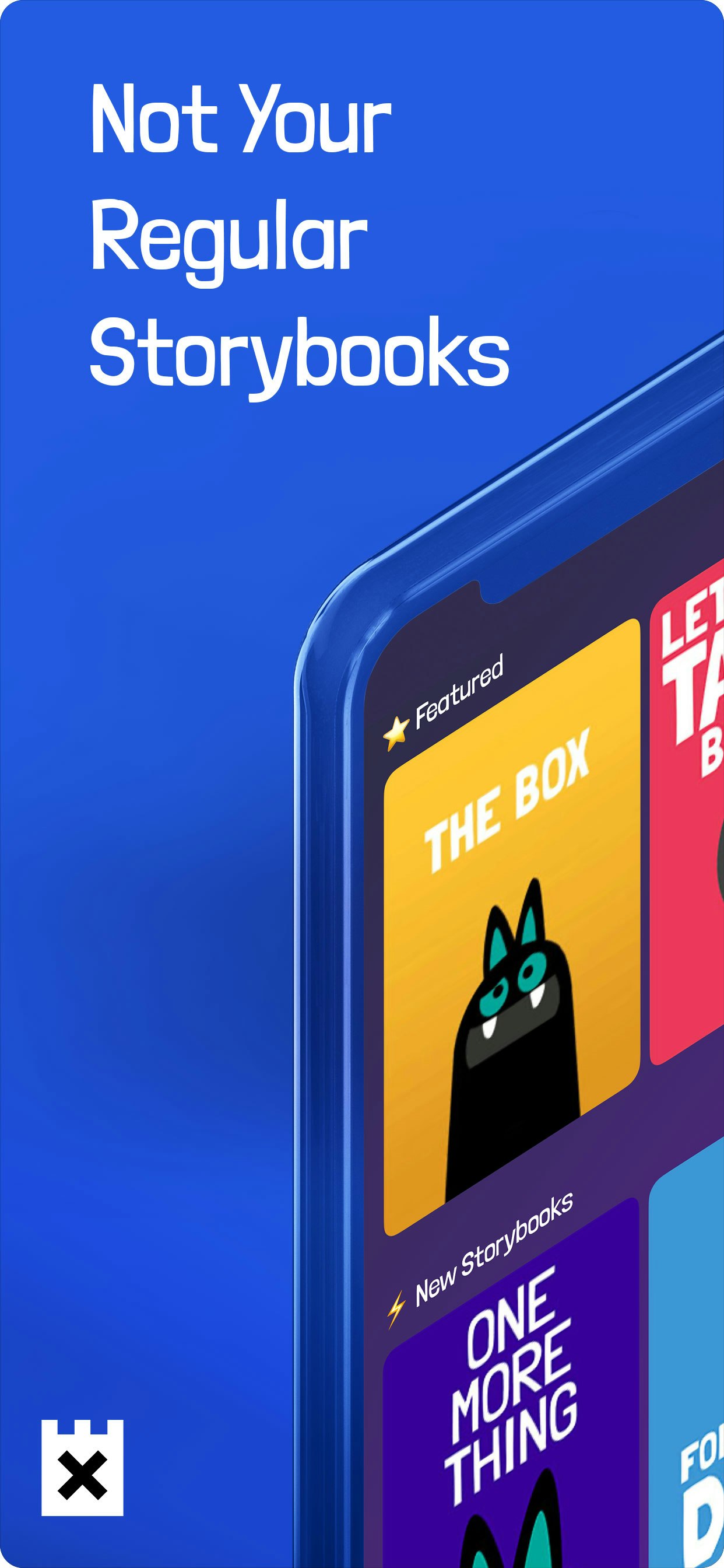 BoxFort | Kids Books media 2