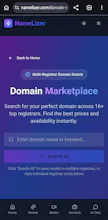 NameLizer gallery image
