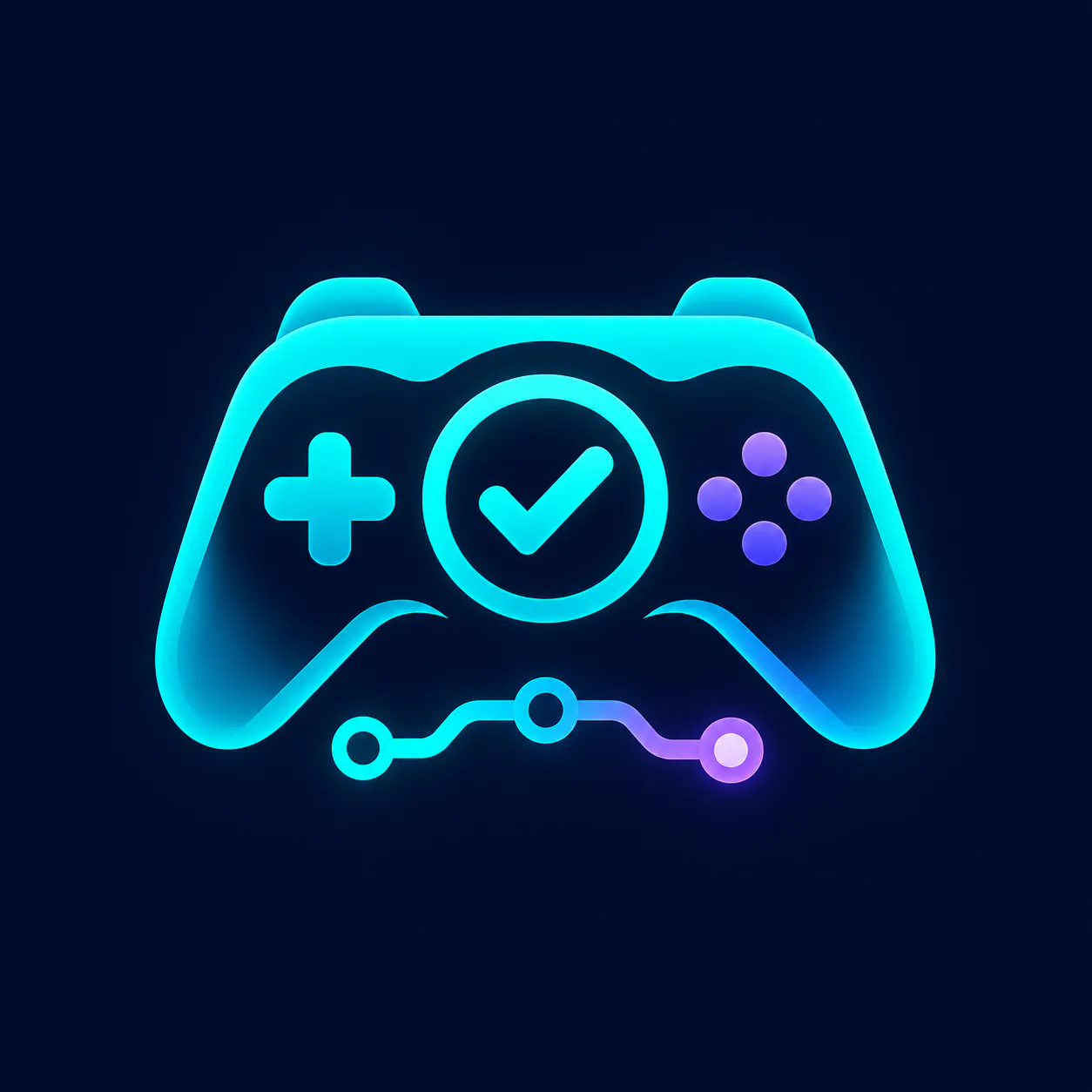 JevLaya GameTest logo