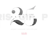 25DaysOf