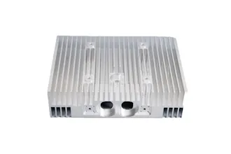 Battery Pack Liquid Cooling Plate gallery image