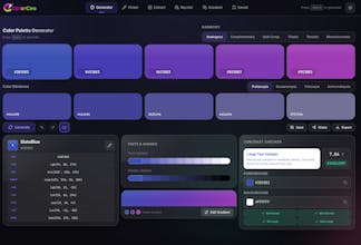 Color CEO gallery image