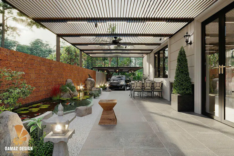 Damaz Design - Nội thất Vinh  screenshot 4