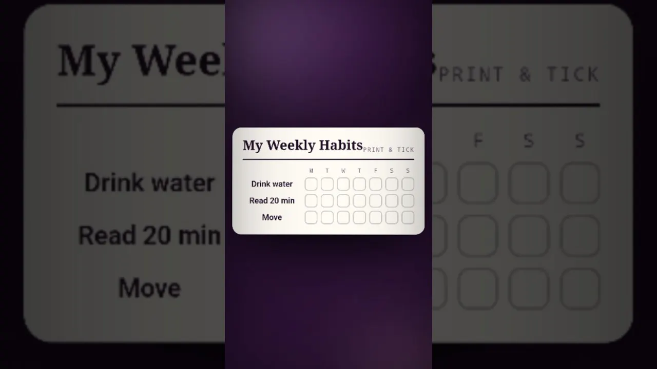 trackthehabit.com gallery image