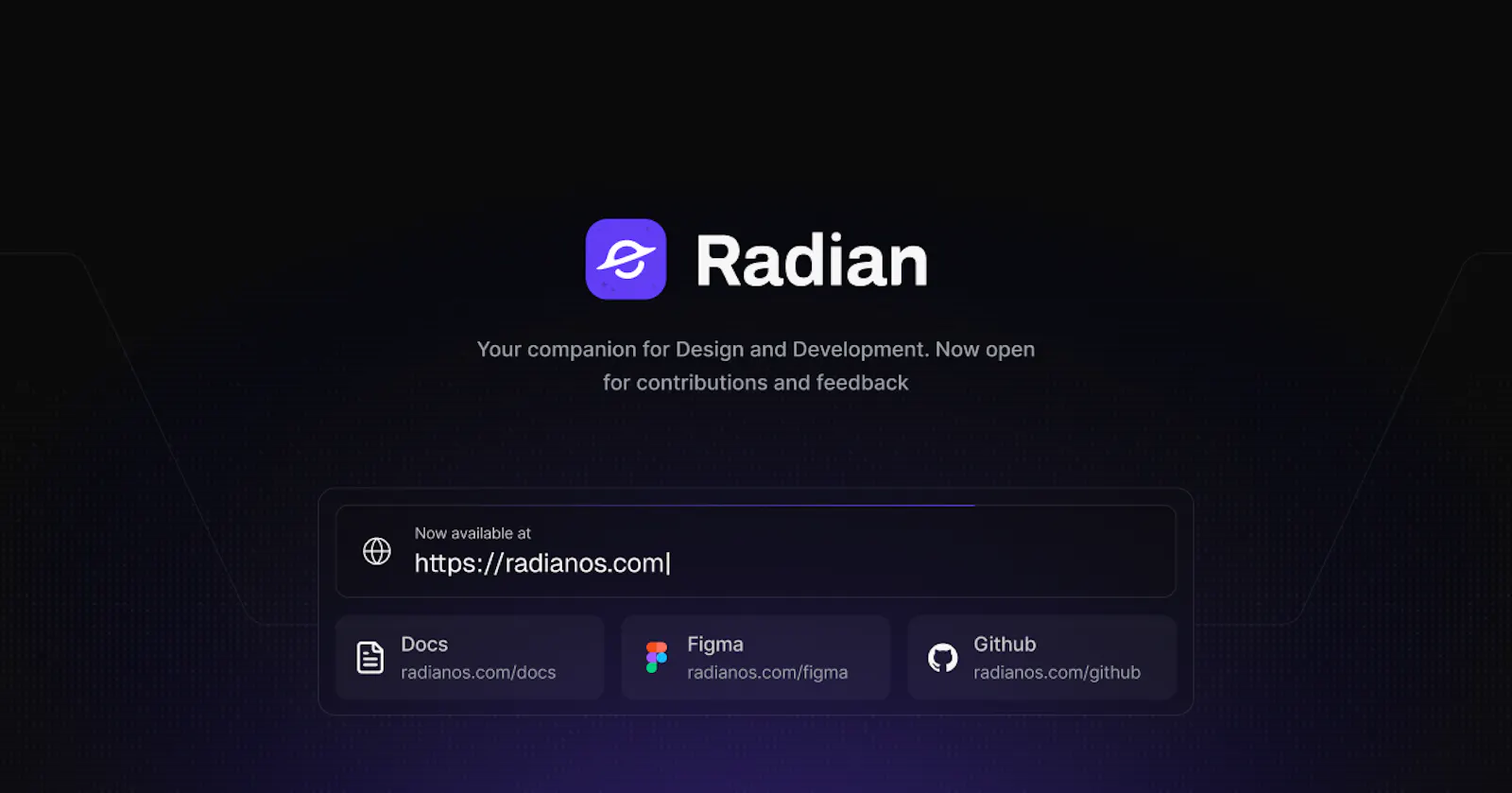 Radian screenshot 10