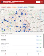 WB Women Safety Navigator gallery image