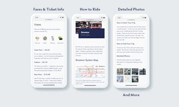 Tunnel Time gallery image