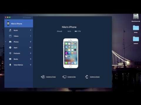 IOTransfer gallery image