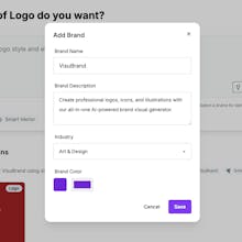 VisuBrand gallery image