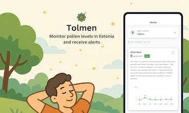 Tolmen gallery image