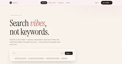 Swylink gallery image