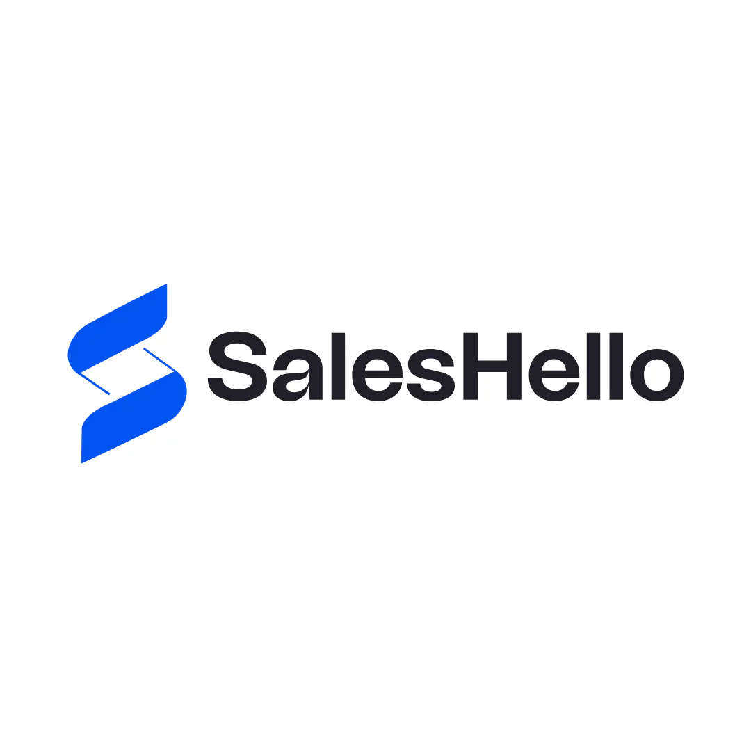 SalesHello