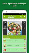 Salad Recipes: Healthy Foods with Nutrition & Tips gallery image