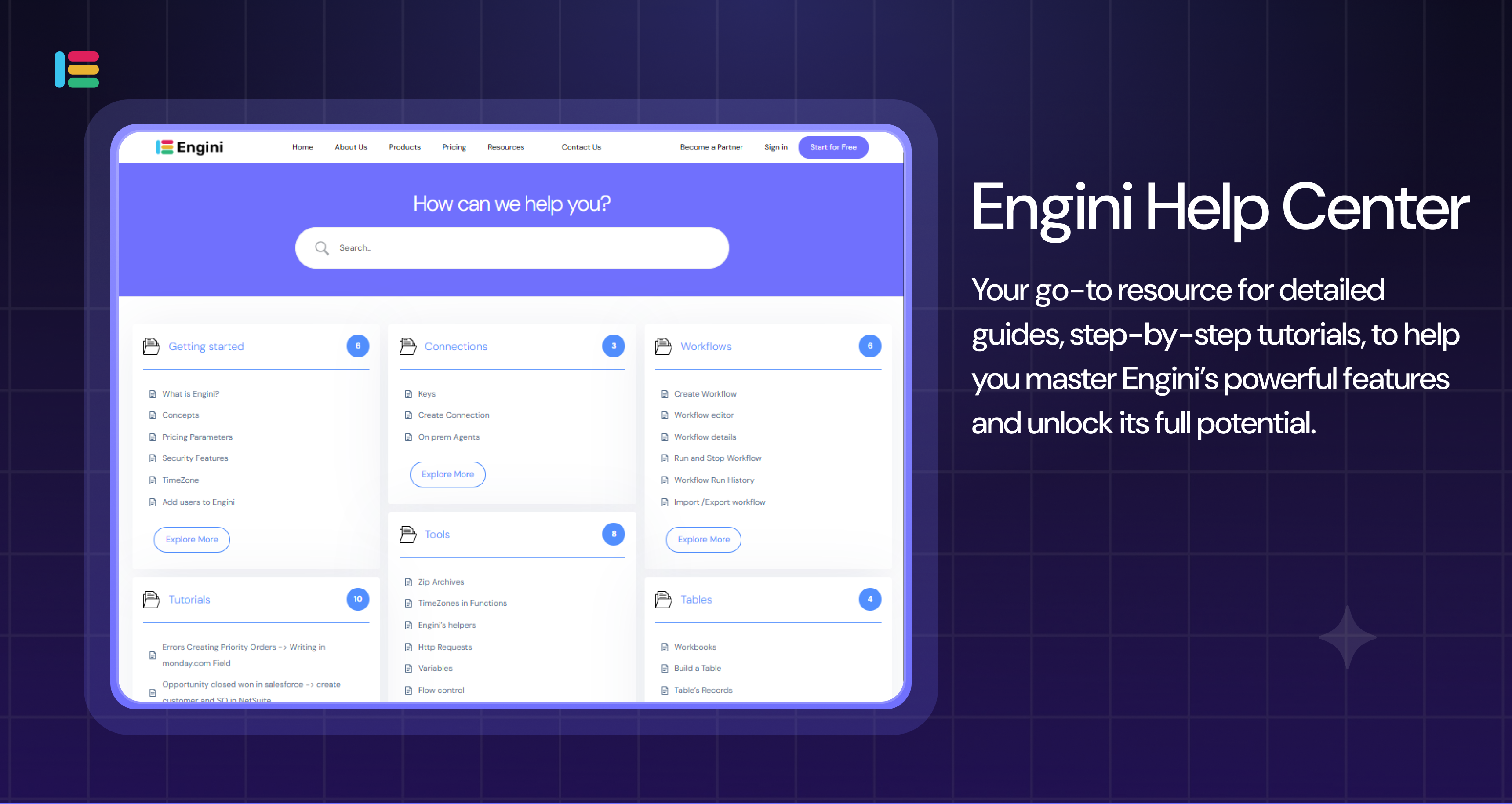 Lona - Automatización pura sin código para flujos de trabajo sin problemas media 7
