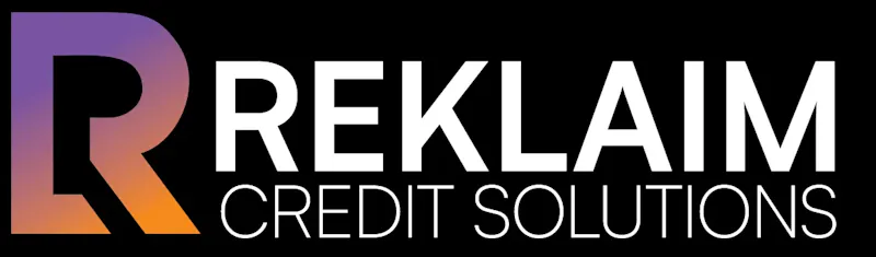Reklaim Credit Solutions screenshot 1
