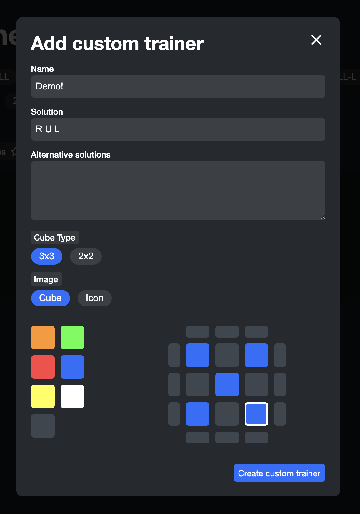 CubeDesk gallery image