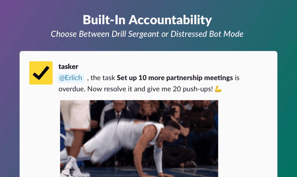 CareerLark for Slack Image