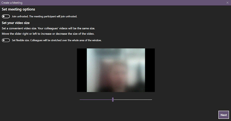 MeetingGlass screenshot 10