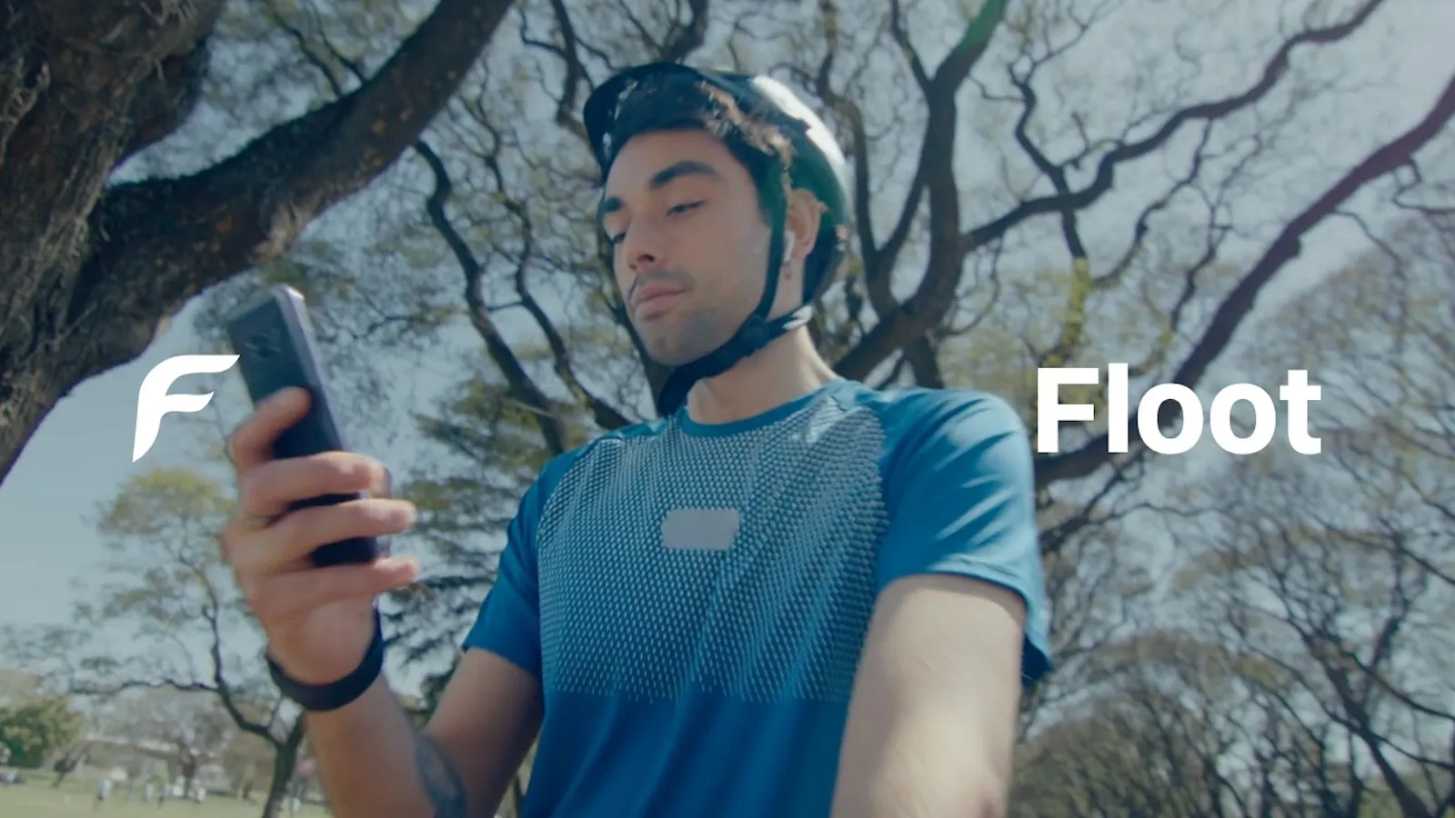 Floot MCP screenshot 1 (video preview)