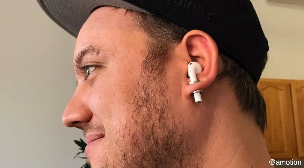 AirPods Accessories 🎧