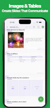Simple Slide ā Mobile Slide Maker gallery image