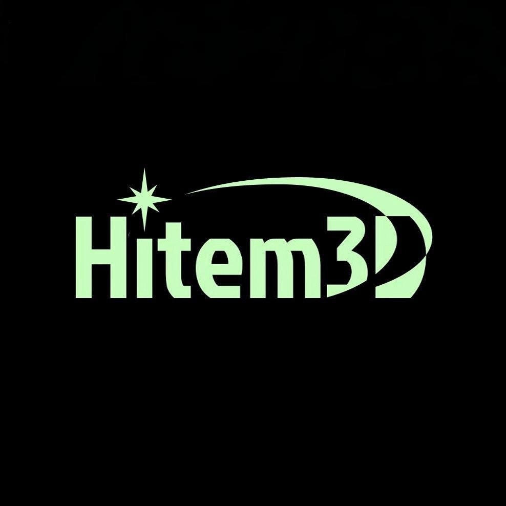 Hitem3D logo