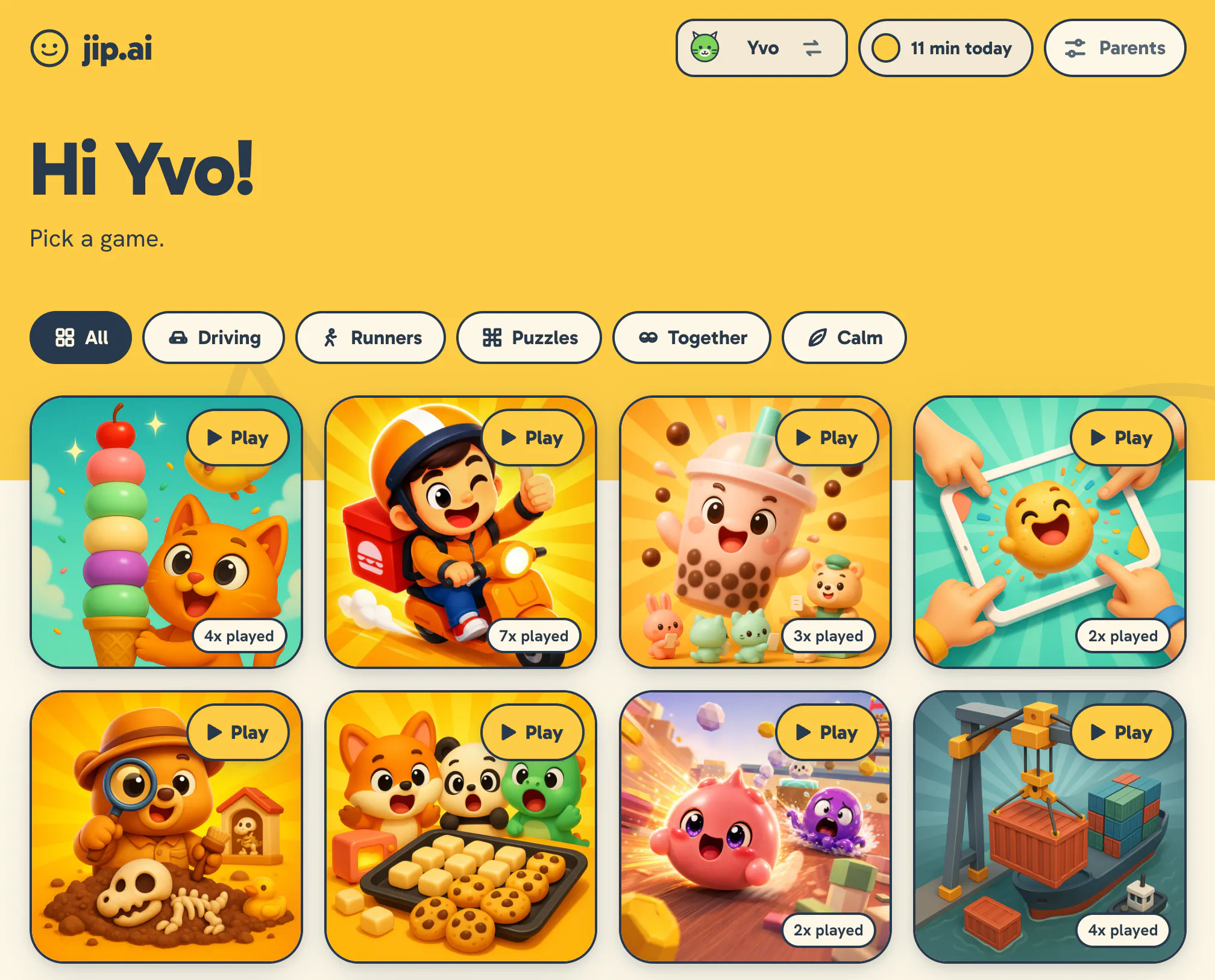 jip.ai gallery image