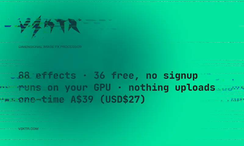 V3KTR screenshot 6