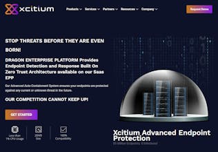 Xcitium gallery image