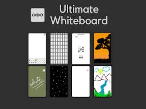 Ultimate Whiteboard gallery image