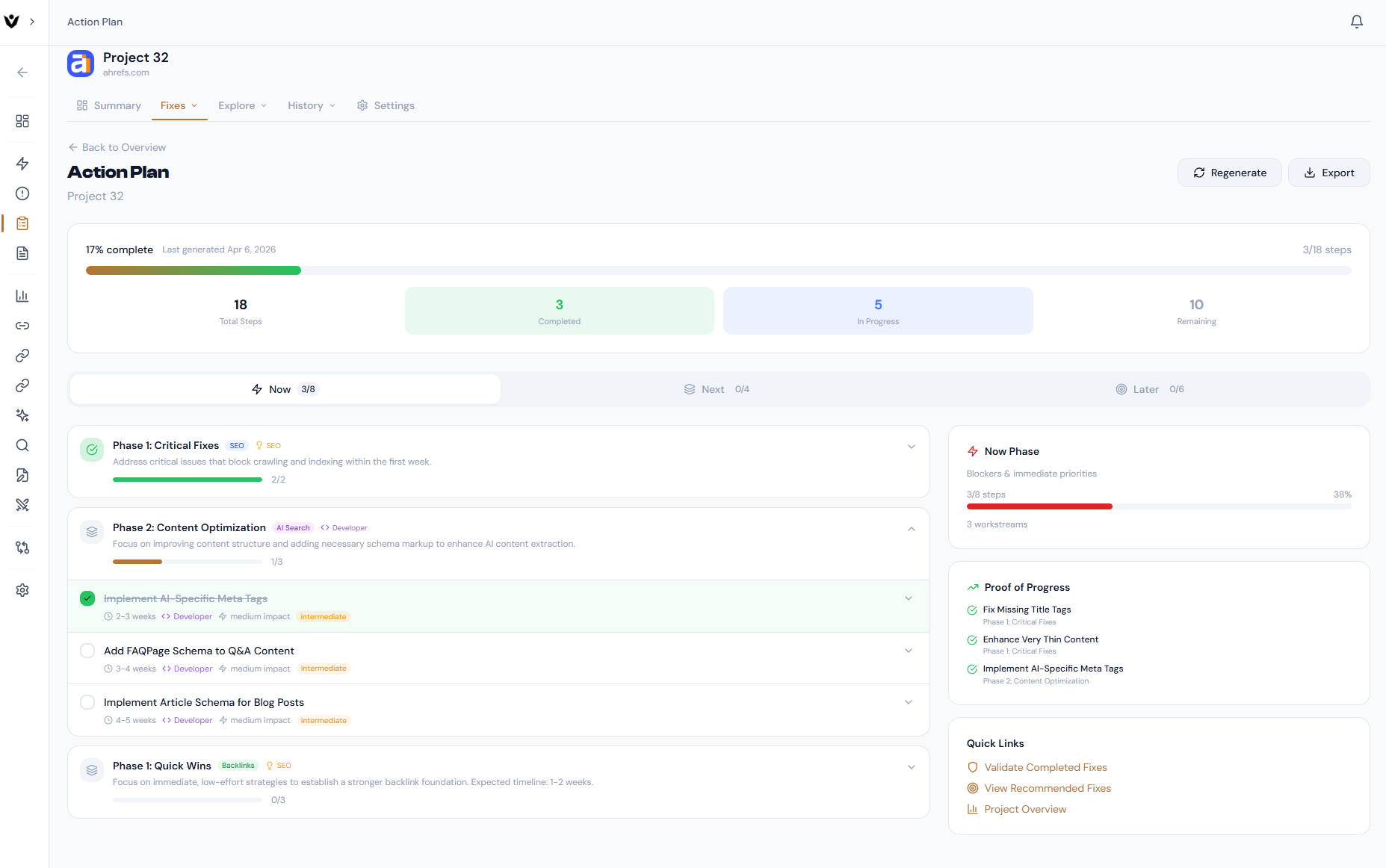 Vantacron gallery image