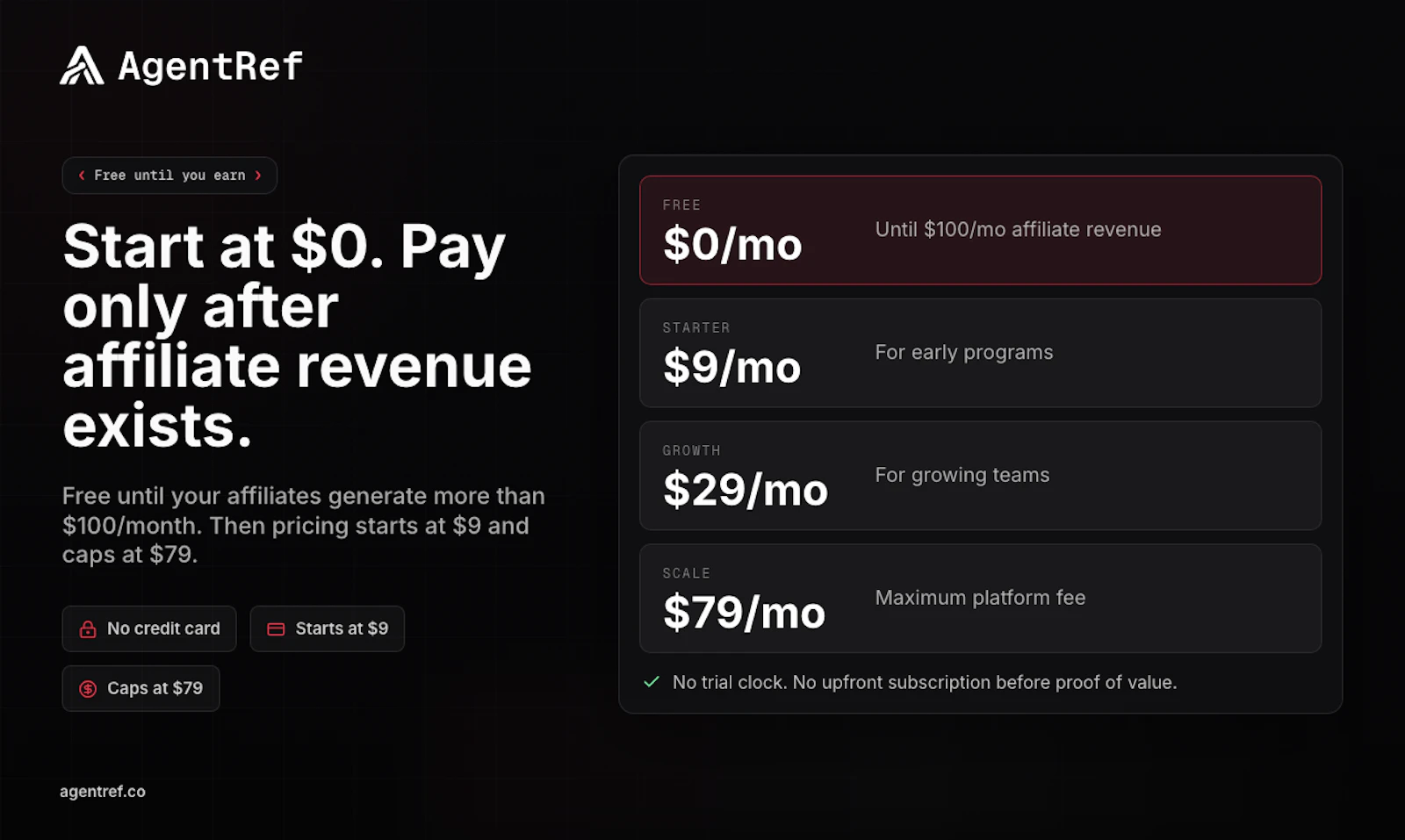 AgentRef screenshot 6