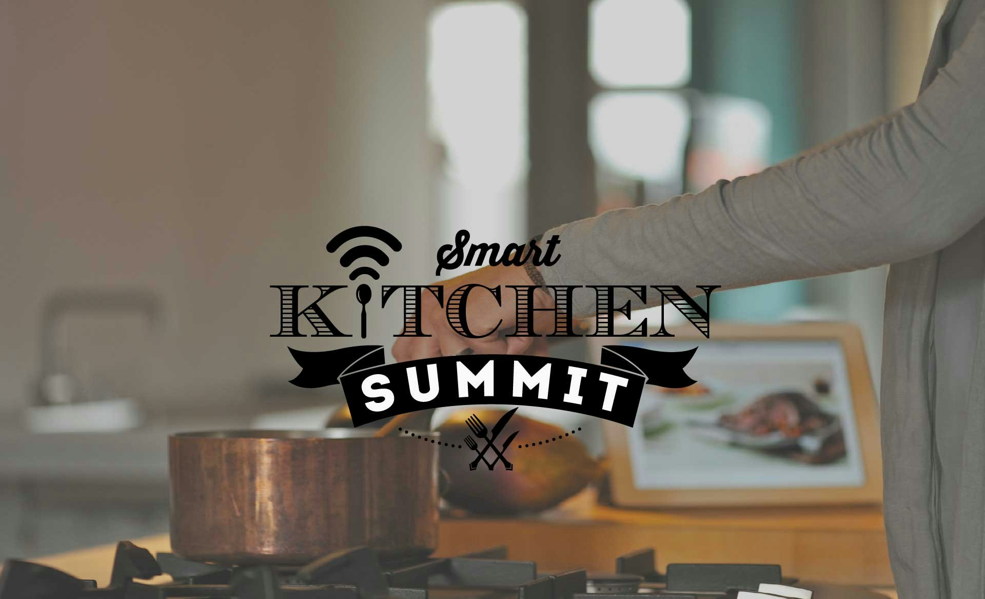 Smart Kitchen Summit Product Information, Latest Updates, and Reviews