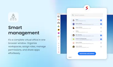 Sidekick Browser for Teams gallery image