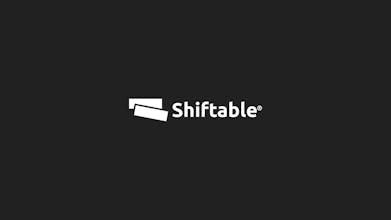 Shiftable gallery image